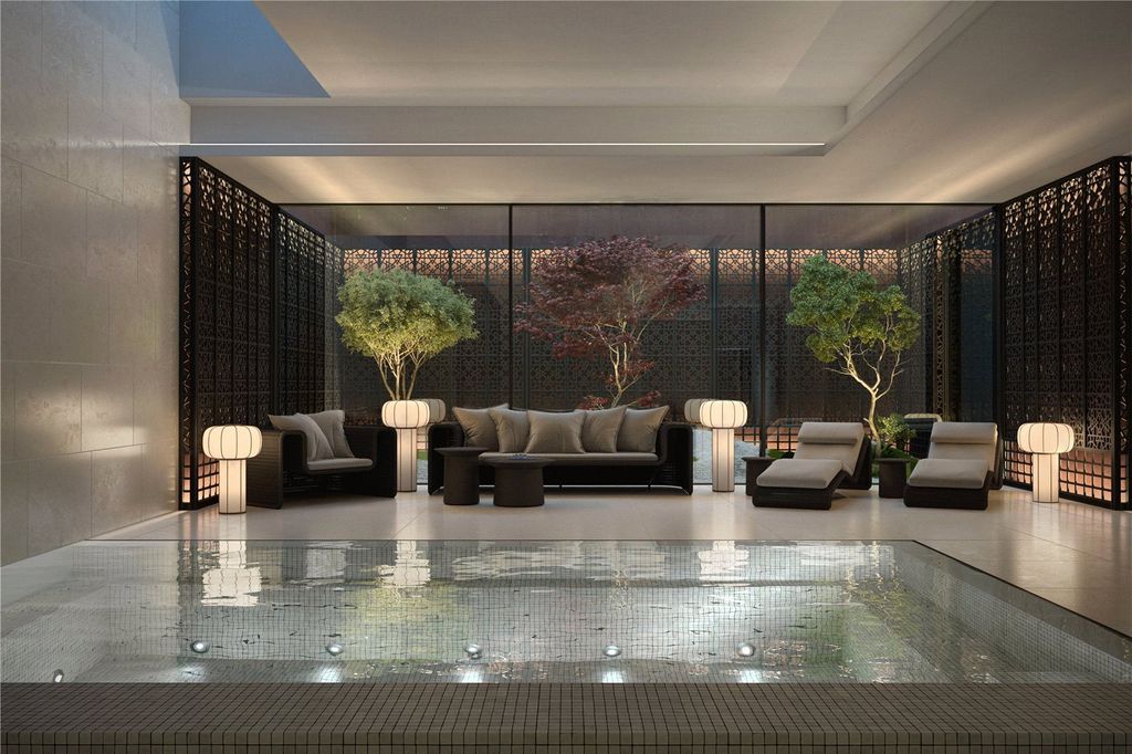 Property photo 2 of 19 Spa