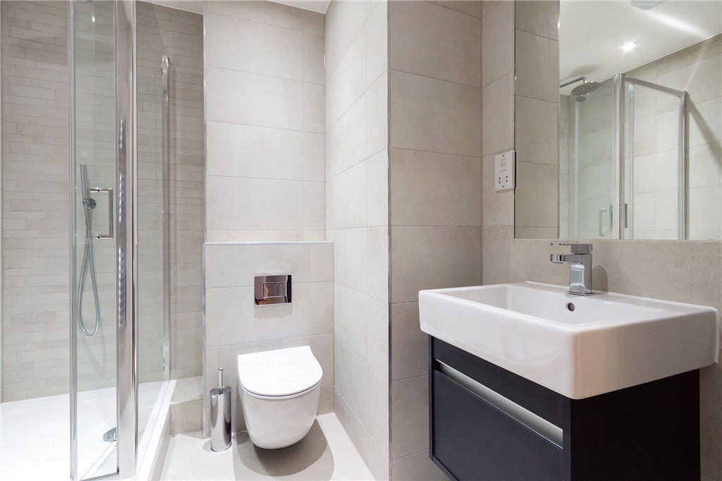 Property photo 3 of 8 Shower Room