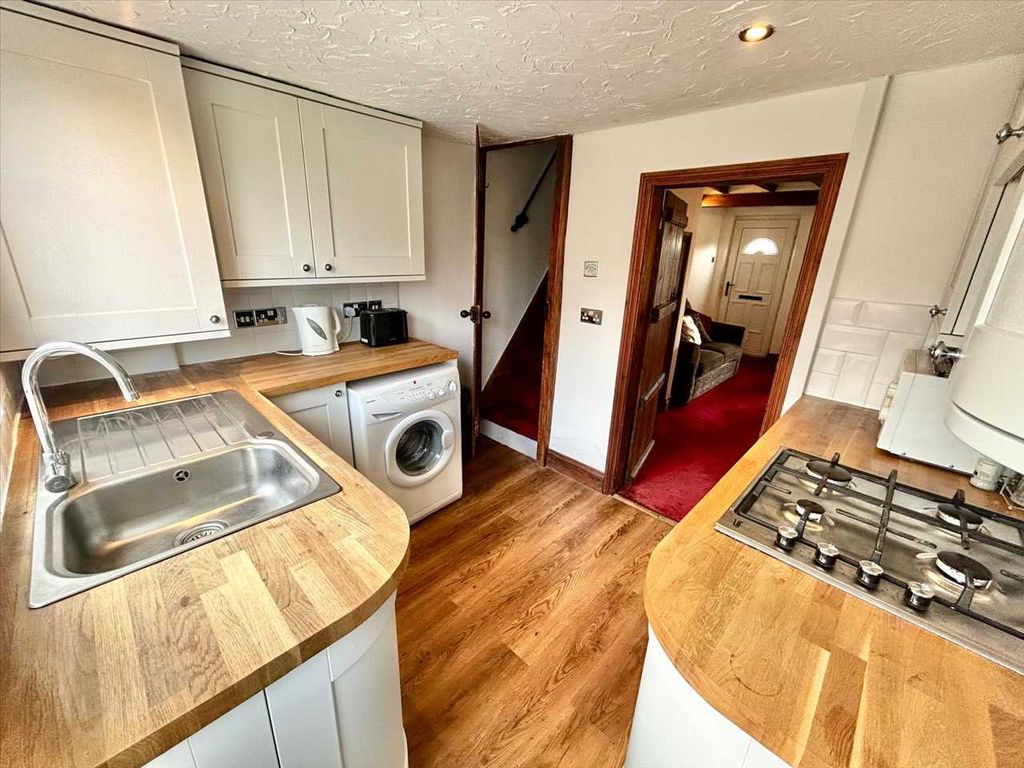 Property photo 3 of 20 Kitchen