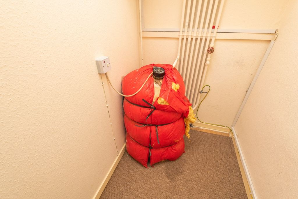 Additional image 14 of 1 bed flat for saleAbernethy Road, Dundee DD5