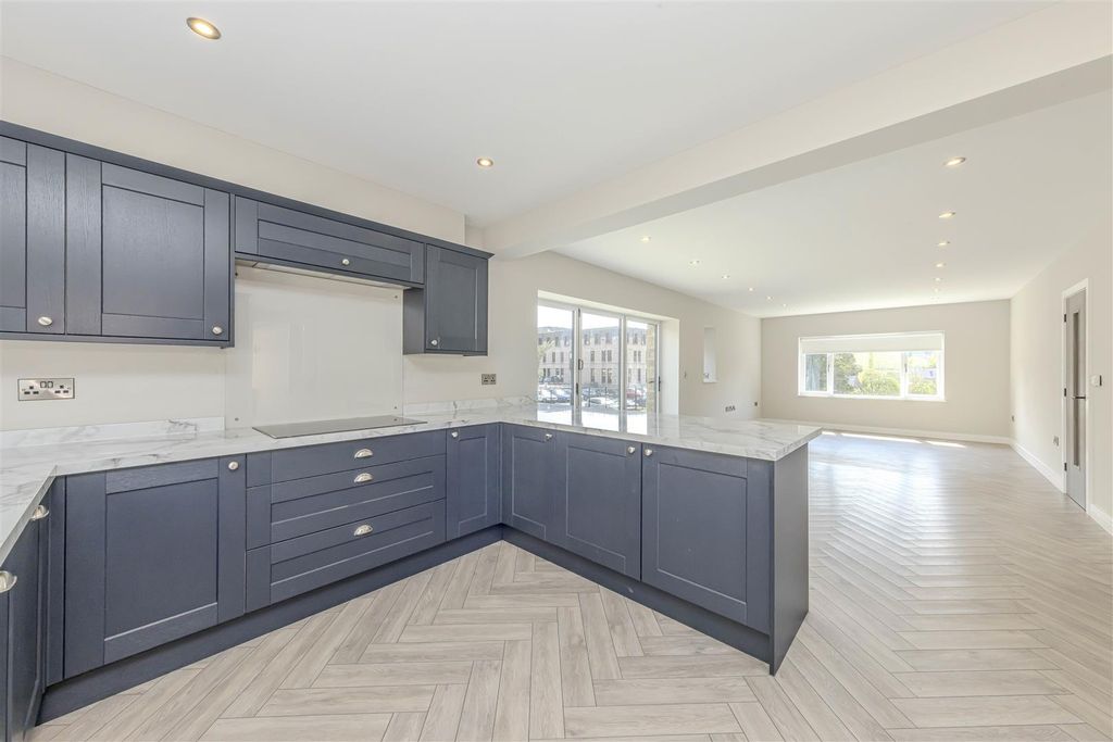 Property photo 2 of 42 Open Plan Kitchen Living Area