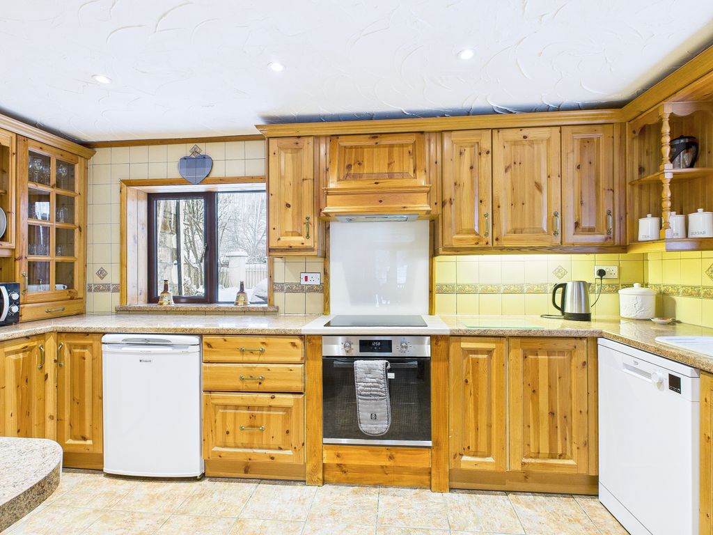 Additional image 6 of 4 bed detached house for saleDuthil, Carrbridge PH23