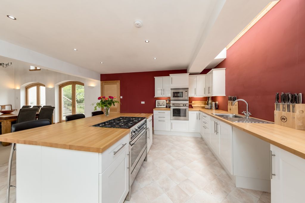 Additional image 5 of 5 bed villa for sale30B West Mill Road, Colinton, Edinburgh EH13