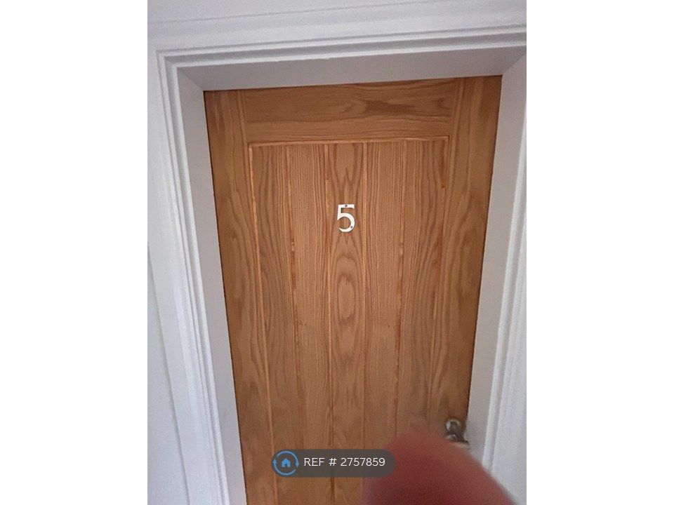 Property photo 3 of 13 Front Door
