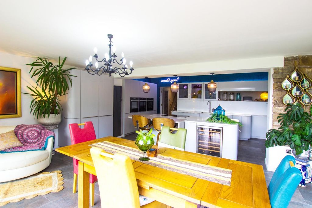 Additional image 18 of 4 bed detached house for salePlane Tree Cottage, Darwen BB3