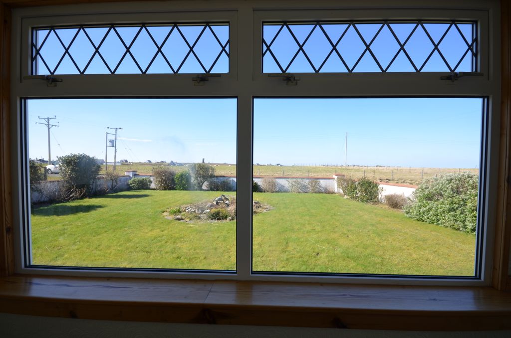 Additional image 20 of 4 bed detached house for saleCross Skigersta Road, Ness HS2
