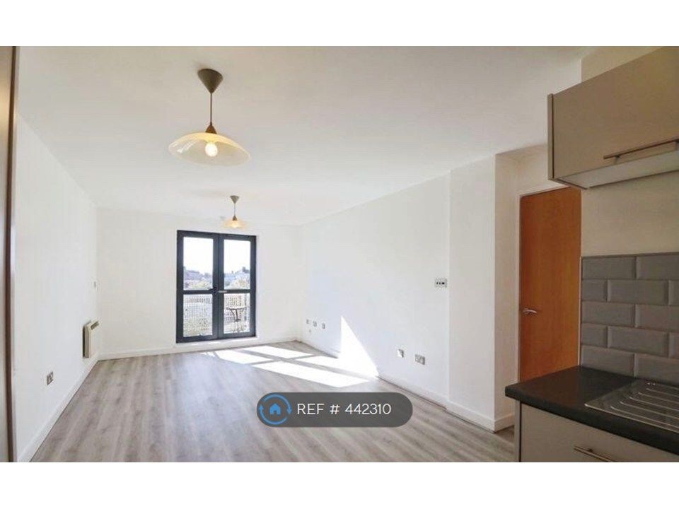 Property photo 2 of 9 Open Plan Kitchen/Lounge