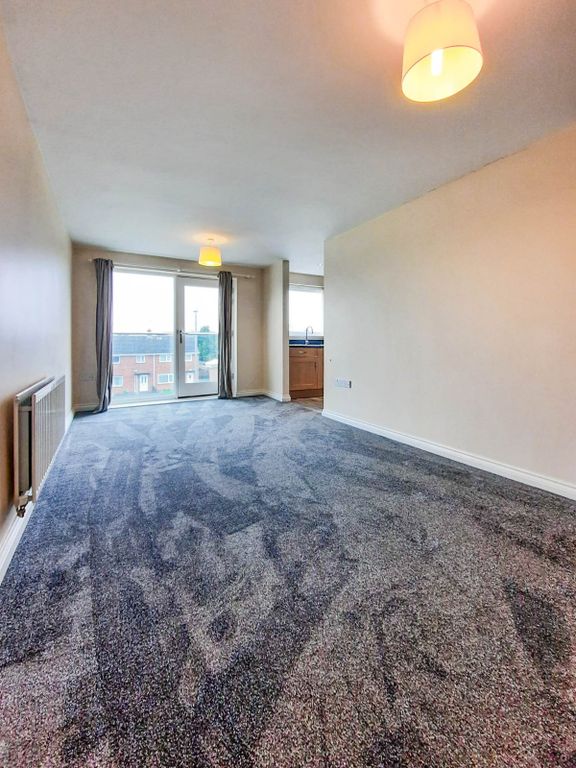 Additional image 4 of 2 bed flat to rentBlacon Point Road, Blacon, Chester, Cheshire CH1