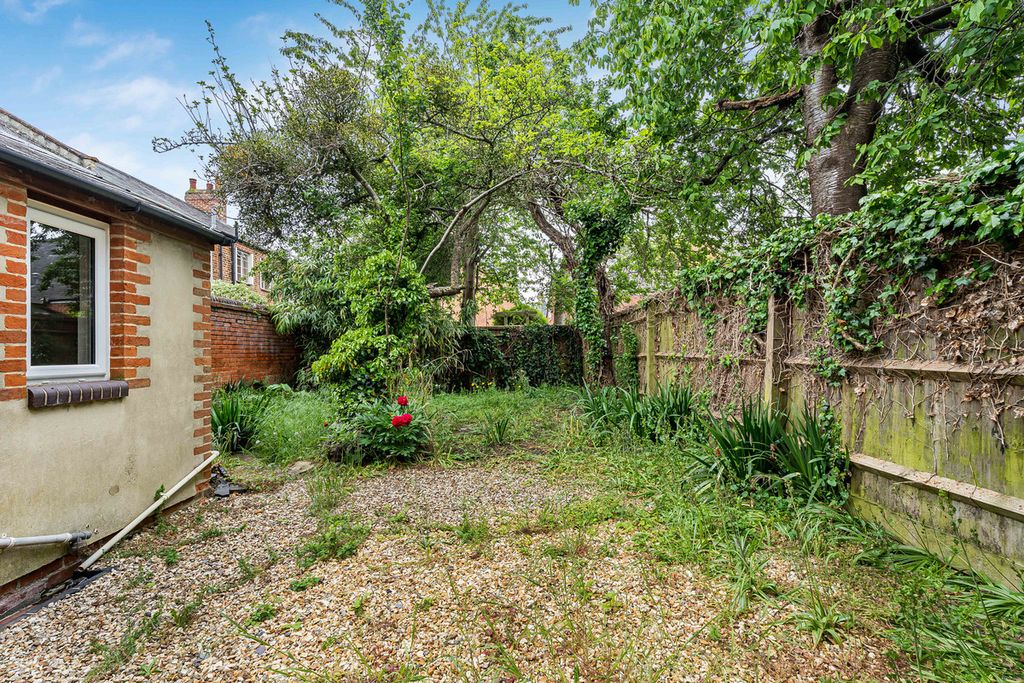Additional image 22 of 5 bed terraced house for saleVicarage Road, New Hinksey OX1
