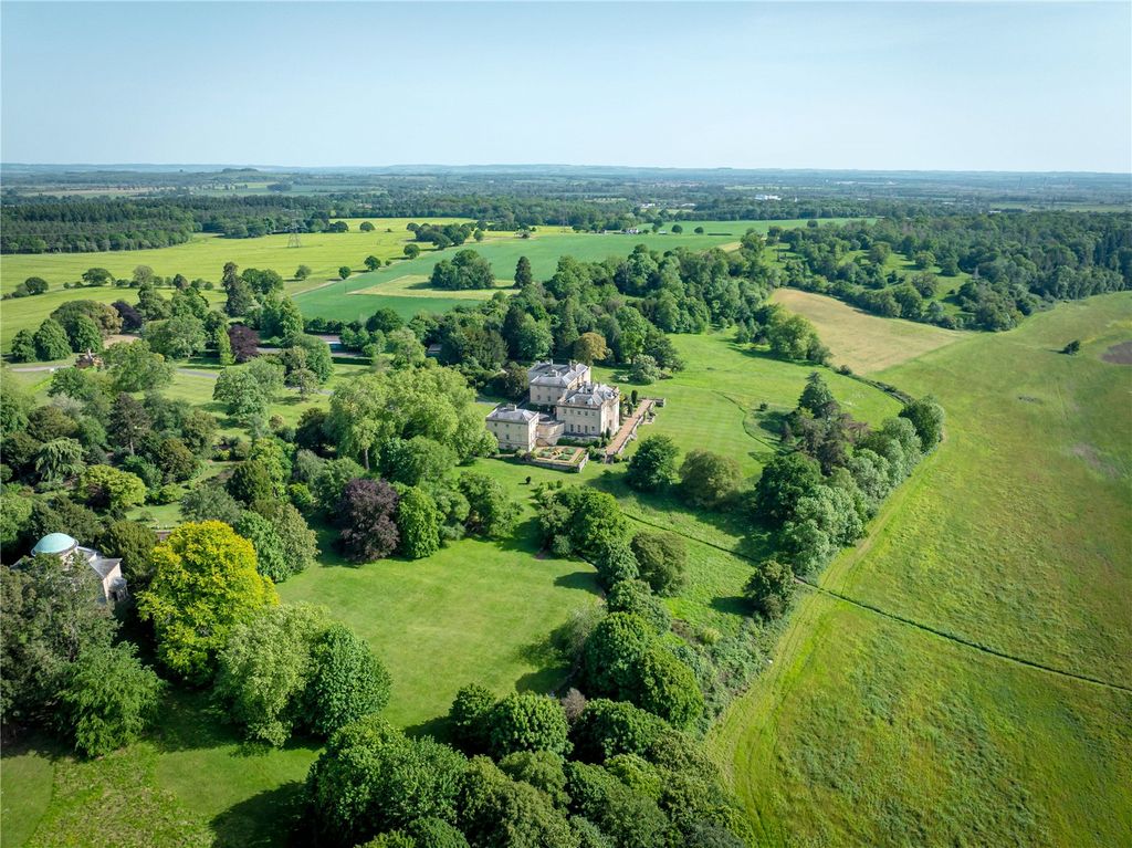Additional image 24 of Land for saleNuneham Courtenay, Oxfordshire OX44