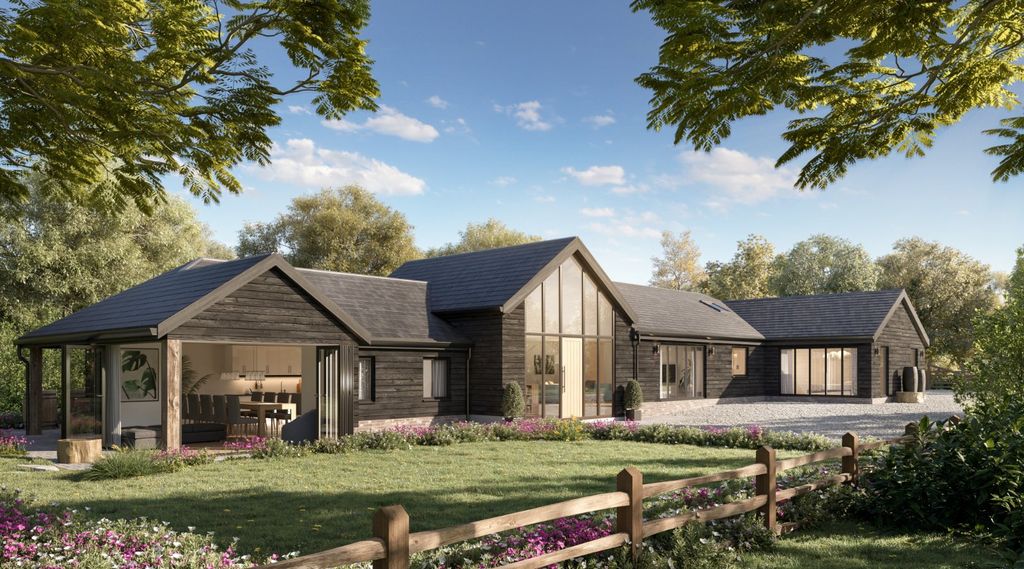 Property photo 1 of 9 External Render