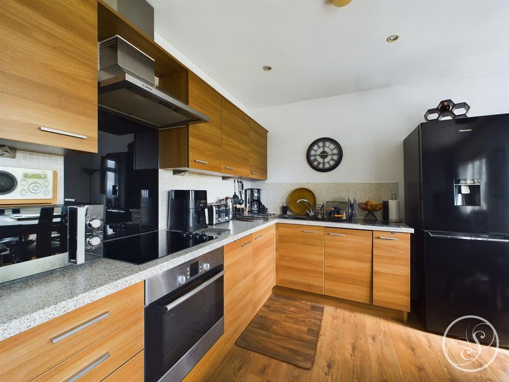 Property photo 2 of 14 Kitchen/Diner/Lounge