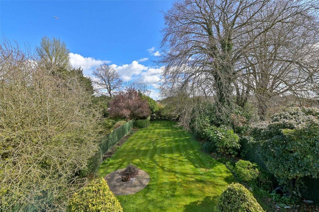 Property photo 3 of 25 Rear Garden