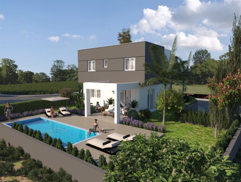 Property photo 3 of 11 Villa 10 - Artist