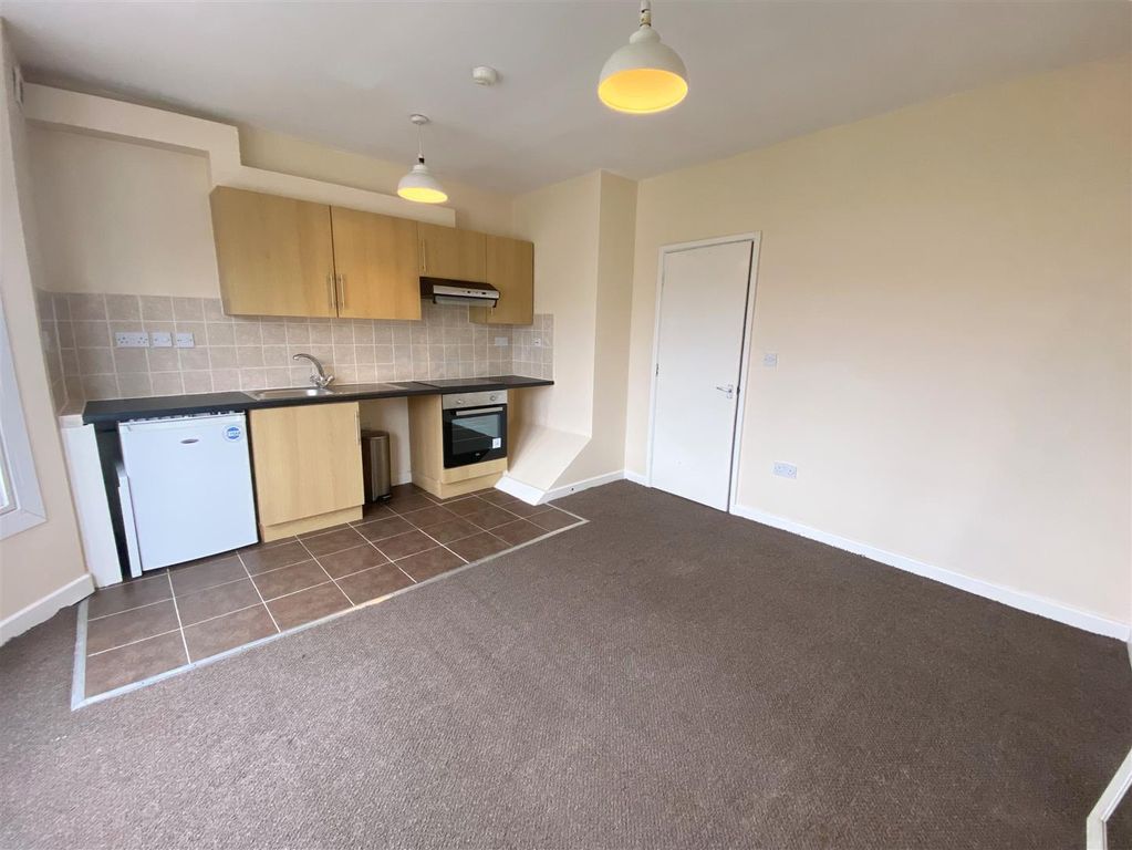 Property photo 3 of 7 Kitchen/ Living Room.Jpg