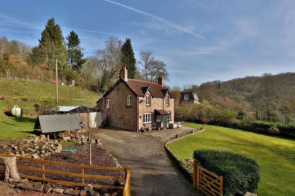 Additional image 14 of 3 bed detached house for saleMoray House, Tintern, Chepstow NP16