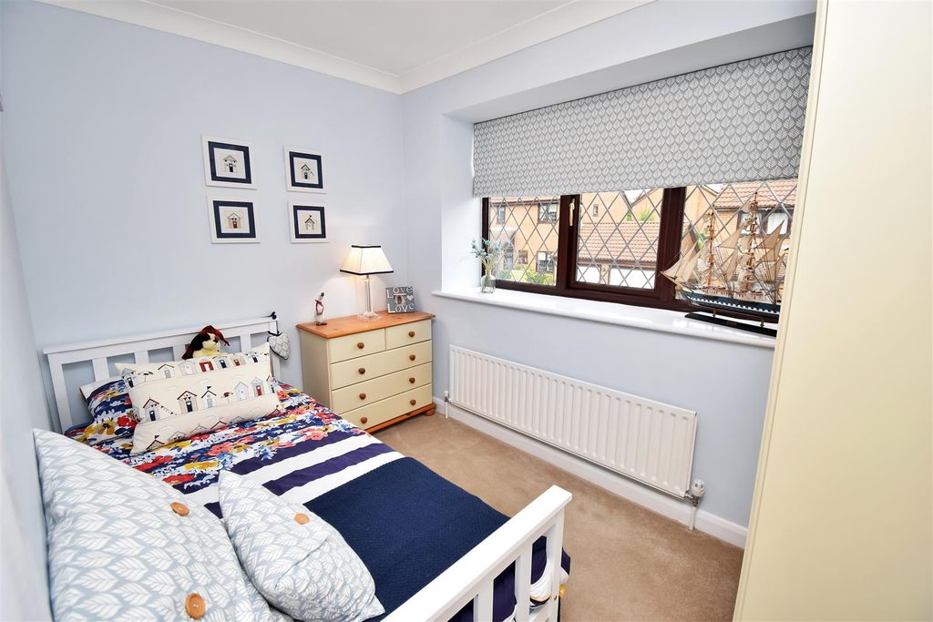 Additional image 22 of 4 bed detached house for saleBriery Close, Great Oakley, Corby NN18