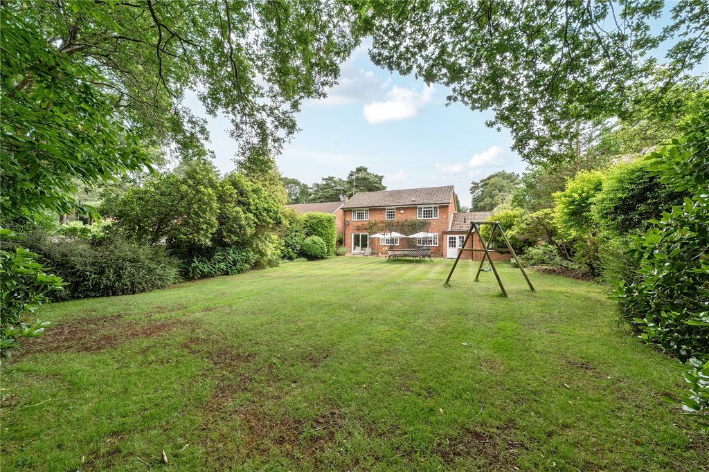 Property photo 2 of 35 External Rear
