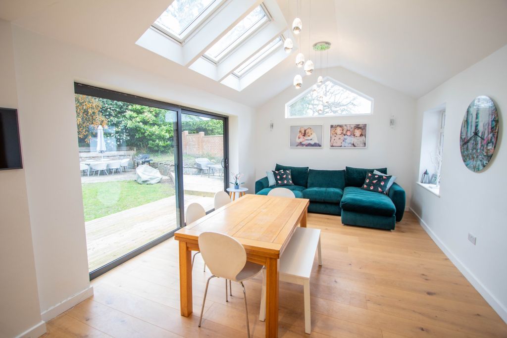 Additional image 4 of 4 bed detached house for saleMoorlands, West Hill EX11