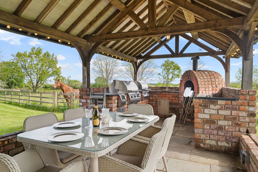 Additional image 44 of 5 bed detached house for saleCrosshall Brow, Westhead, Ormskirk L40