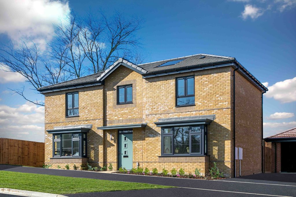 Property photo 1 of 10 Earlswood External
