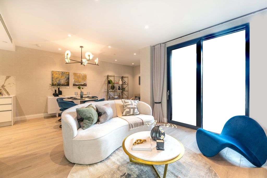 Property photo 1 of 13 Chelsea Riverview Marketing Suite Sw6_12.Jpg