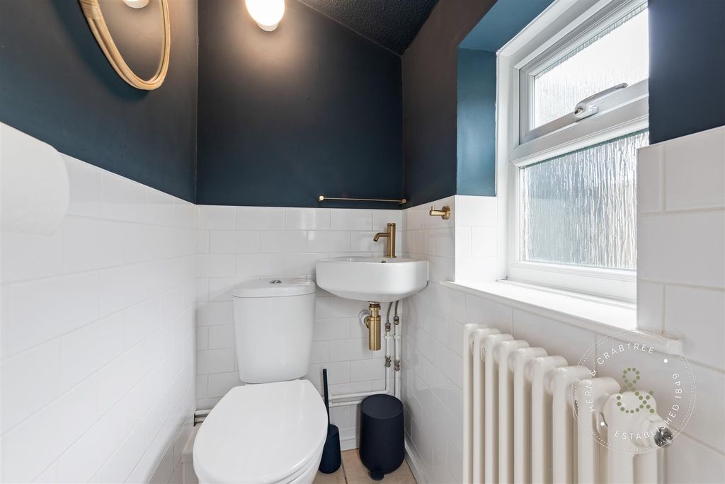 Additional image 23 of 4 bed semi-detached house for saleBishops Walk, Llandaff, Cardiff CF5