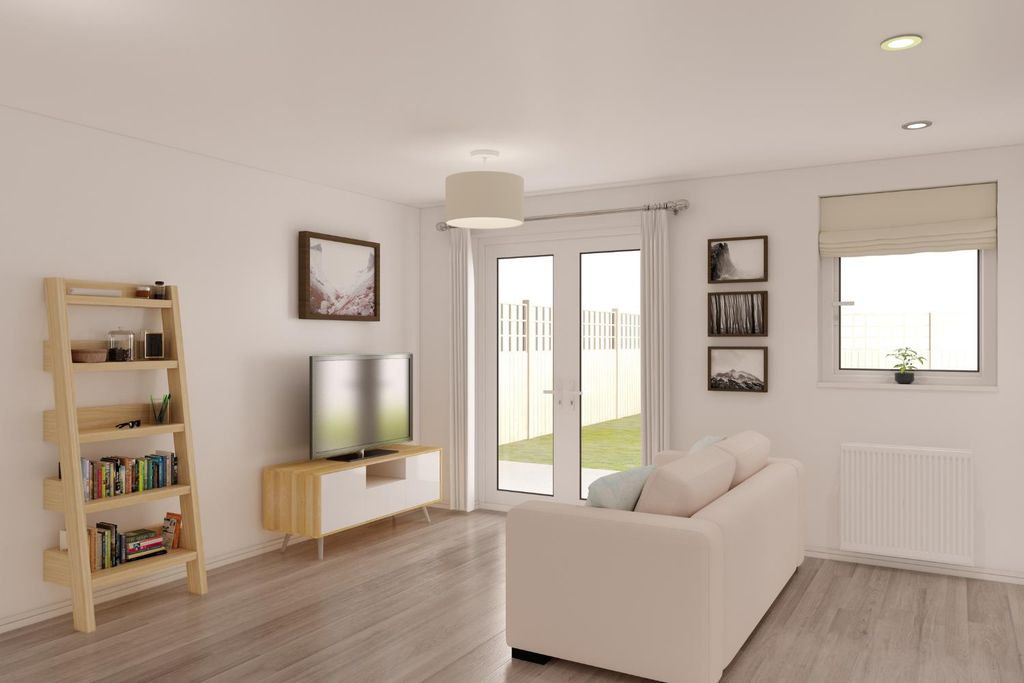 Property photo 1 of 4 Ashdown - Living Room.Png