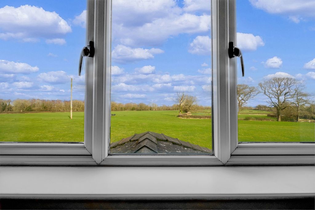 Additional image 15 of 5 bed detached house for saleMeadow Croft, Cross Lanes, Wrexham LL13
