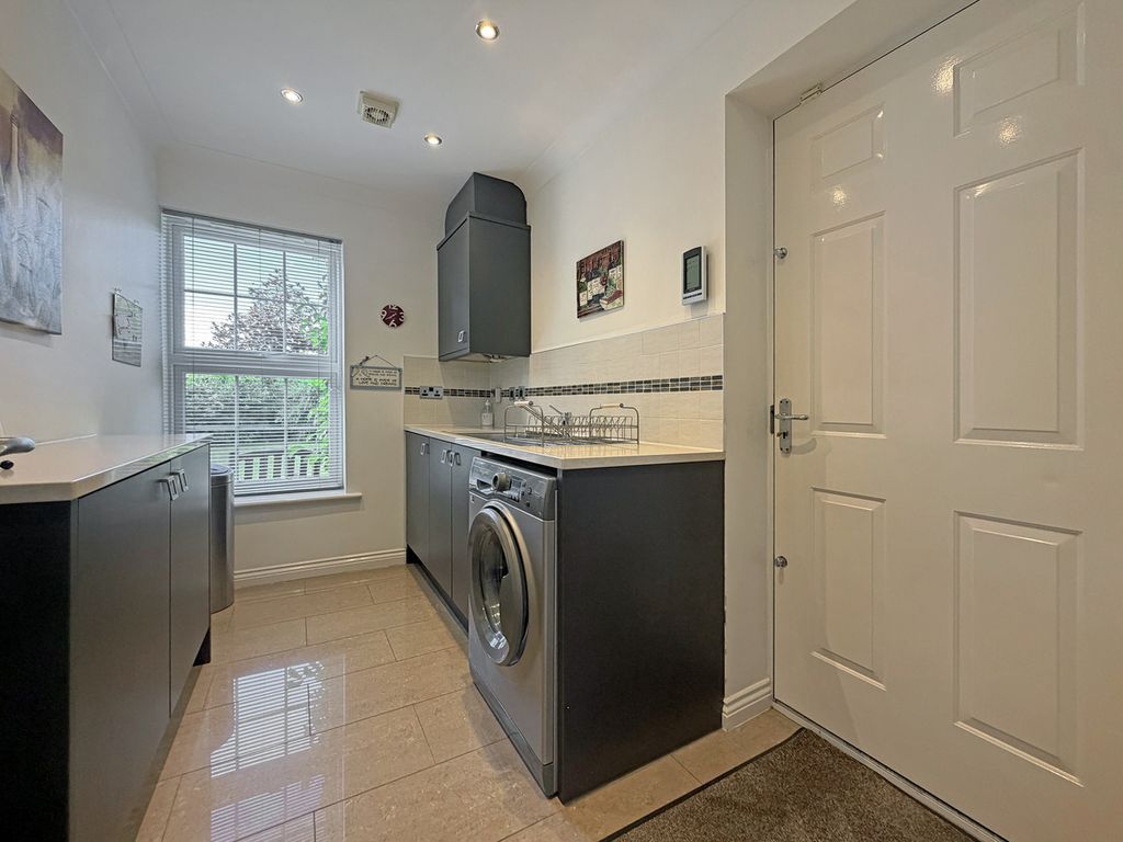 Additional image 21 of 4 bed detached house for saleKingfisher Close, Hartlepool, 0 TS26