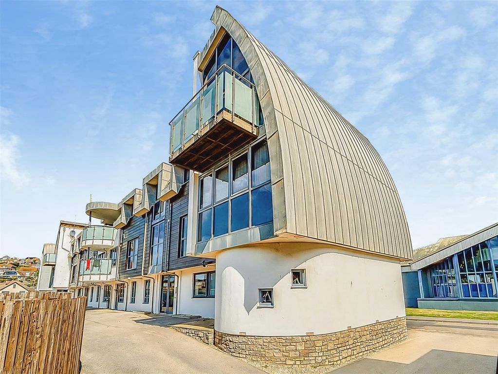 Additional image 15 of 2 bed flat for saleForty Foot Way, West Bay, Bridport DT6