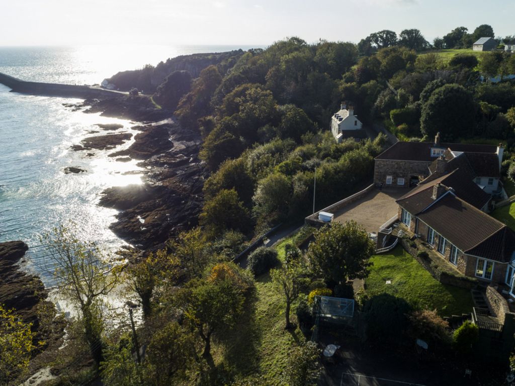 Additional image 8 of 8 bed detached house for saleLa Rue Du Flicquet, Jersey JE3