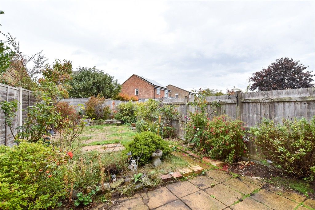 Property photo 2 of 11 Rear Garden
