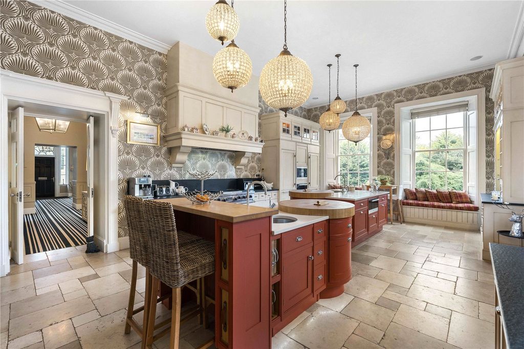 Additional image 6 of 6 bed detached house for saleJohnston Lodge, Laurencekirk, Aberdeenshire AB30