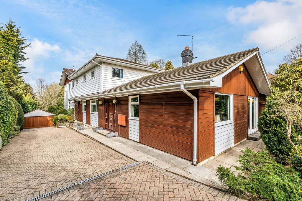 Additional image 14 of 5 bed detached house for saleQuarry Road, Oxted, Surrey RH8