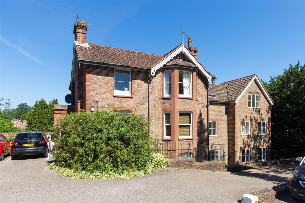 Property photo 1 of 10 Oakdene 2 Frt Elevation.Jpg