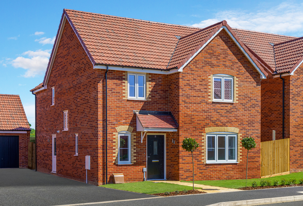 Property photo 1 of 11 Walnut-Special-Oaks-External-2