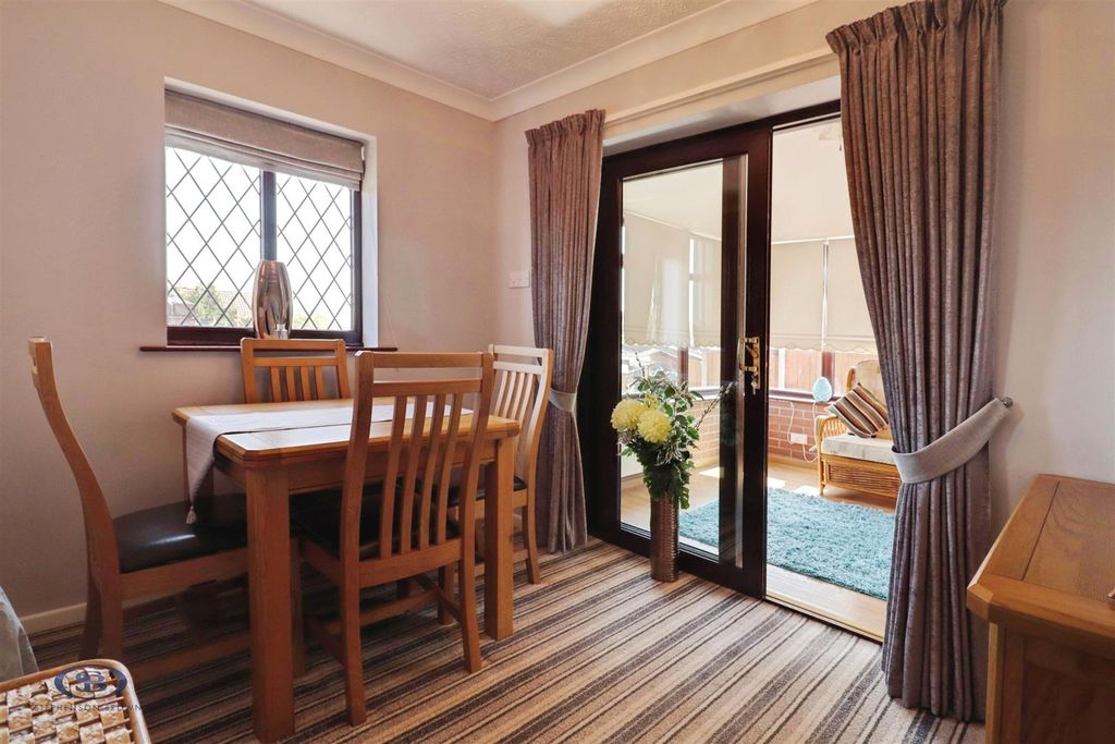 Additional image 11 of 2 bed detached bungalow for saleAthena Road, Stoke-On-Trent ST1