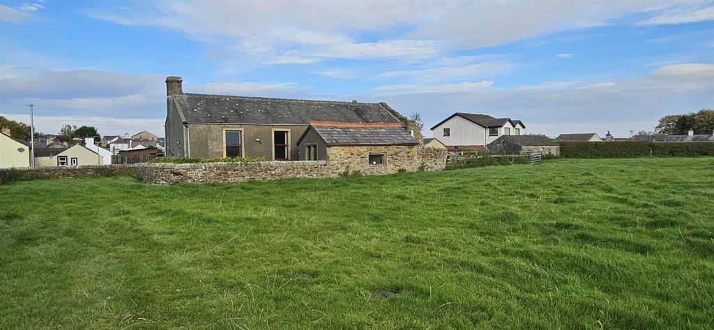 Additional image 11 of Land for saleMeeting House Lane, Little Broughton, Cockermouth CA13