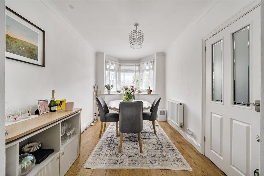 Property photo 2 of 12 Dining Room