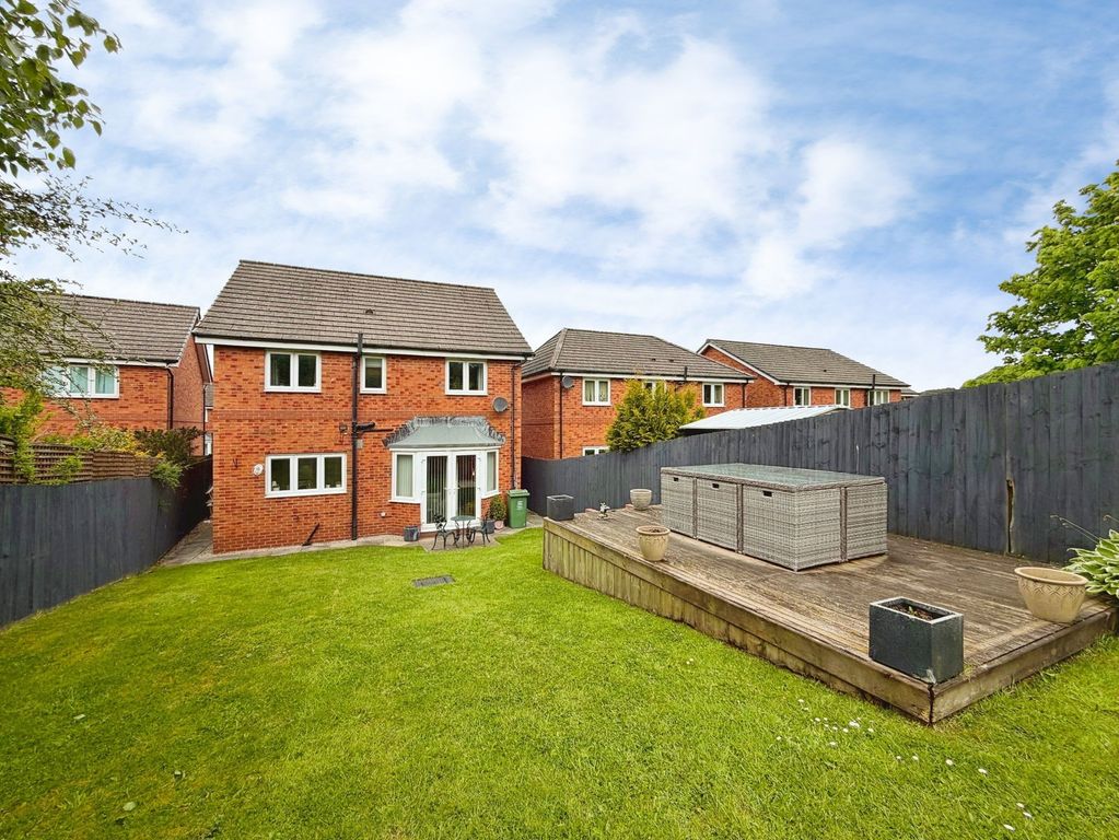 Additional image 9 of 4 bed detached house for sale100 Stanley Road, Brampton CA8