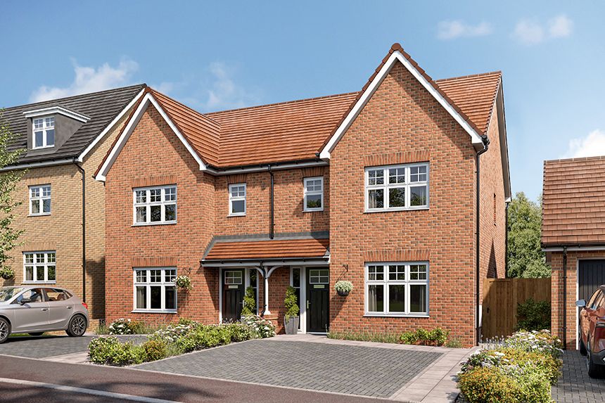 Property photo 1 of 10 Cypress CGI