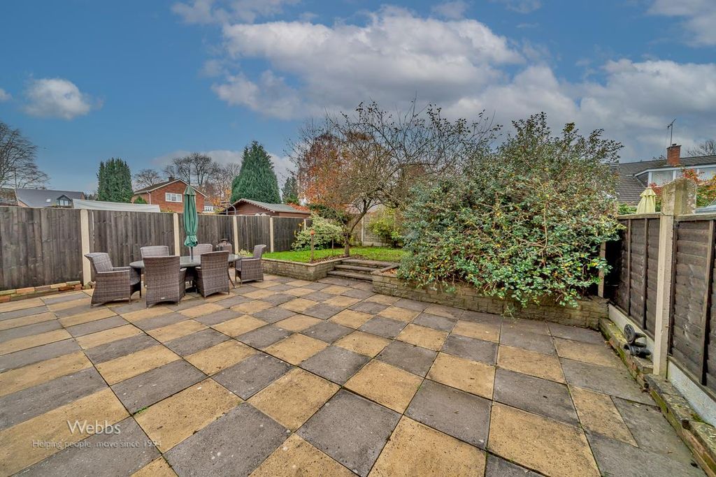 Property photo 2 of 19 Â© Webbs Estate Agents Â© (20 Of 25).Jpg