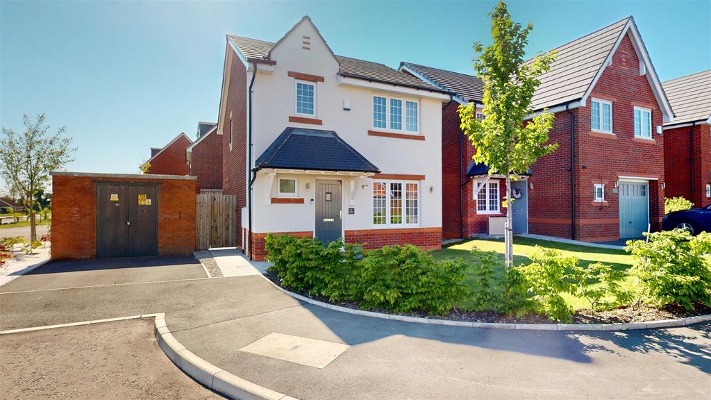 Property photo 1 of 36 Arley Close, For Sale