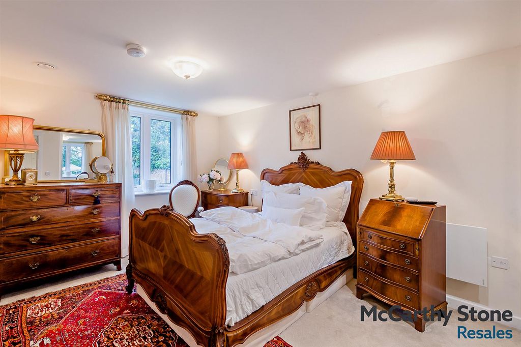 Additional image 8 of 1 bed flat for saleWestwood Manor, Langholm Close, Beverley HU17