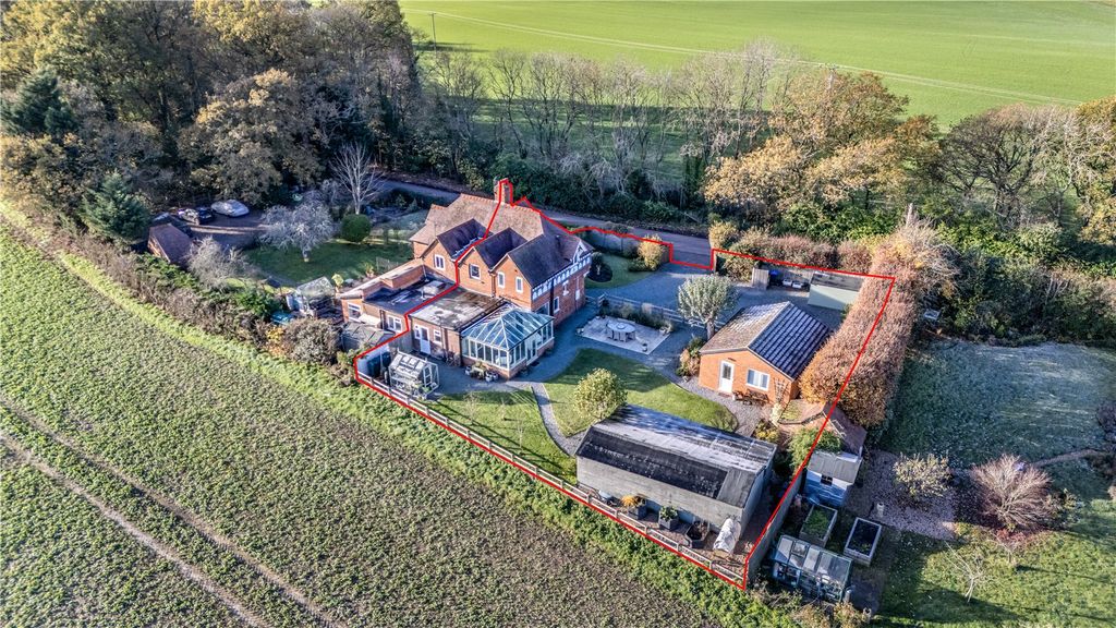 Property photo 1 of 29 Aerial View