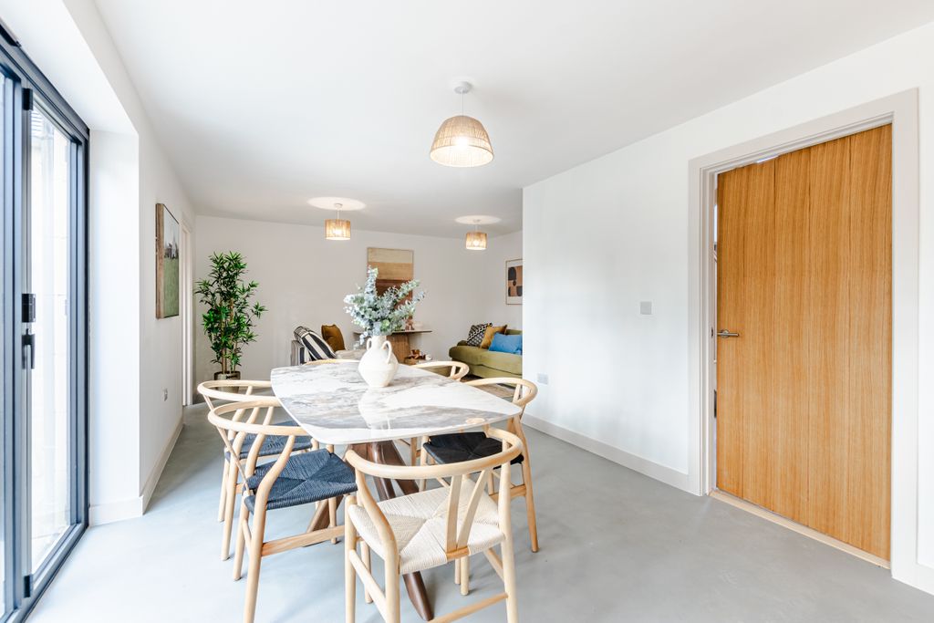 Additional image 9 of 5 bed detached house for saleThe Granary, Finghall DL8
