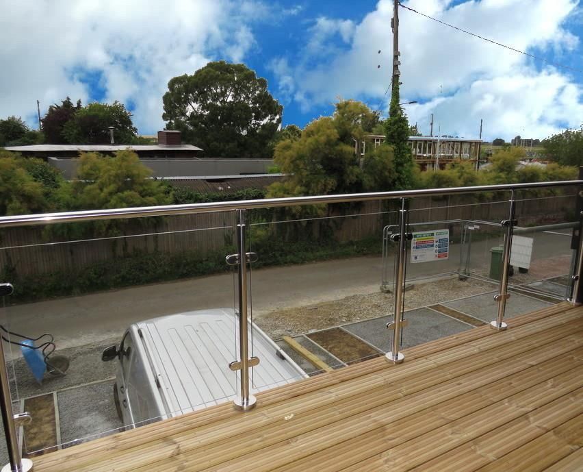 Property photo 3 of 15 Balcony