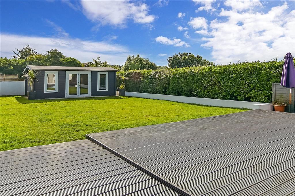 Property photo 1 of 15 Rear Garden