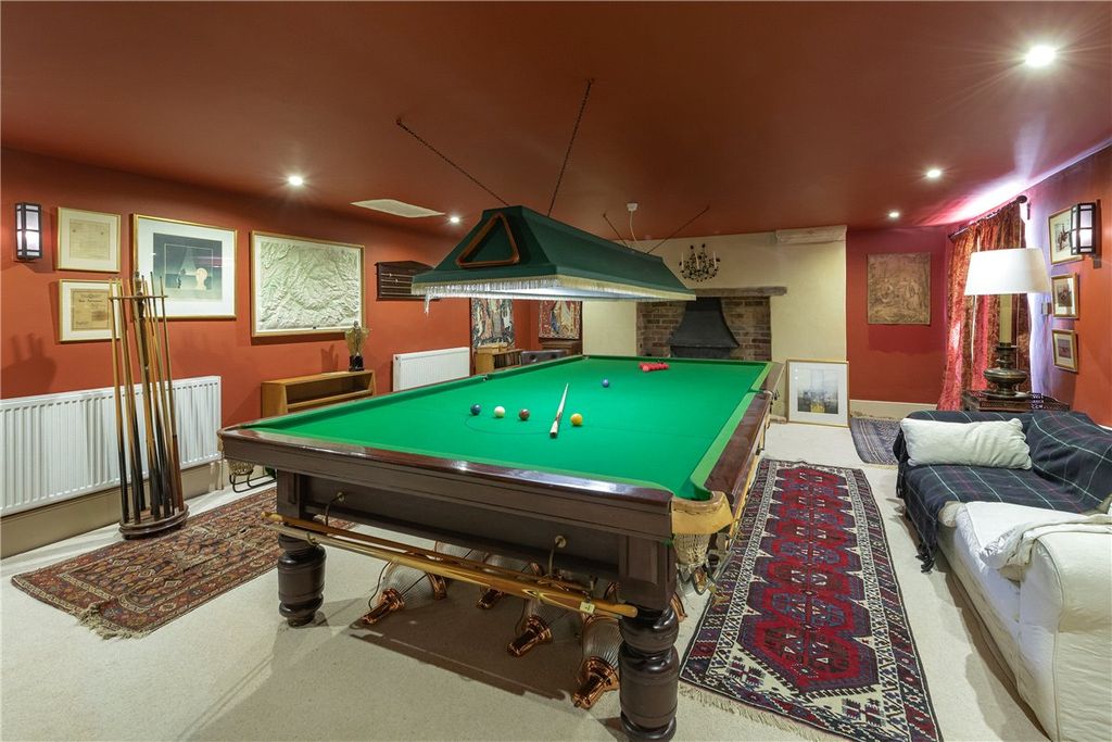Additional image 12 of 5 bed detached house for saleChurch Road, Biddestone, Wiltshire SN14